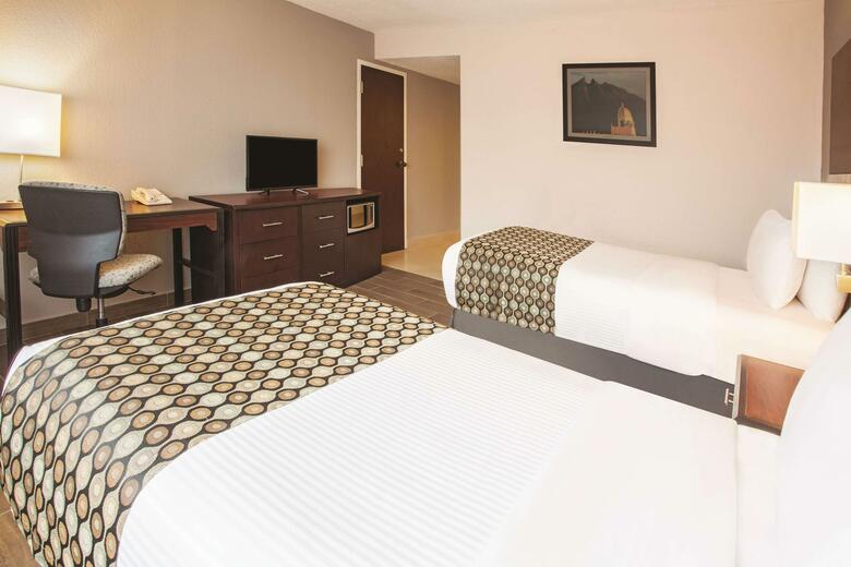 Hotel Fiesta Inn Monterrey Norte