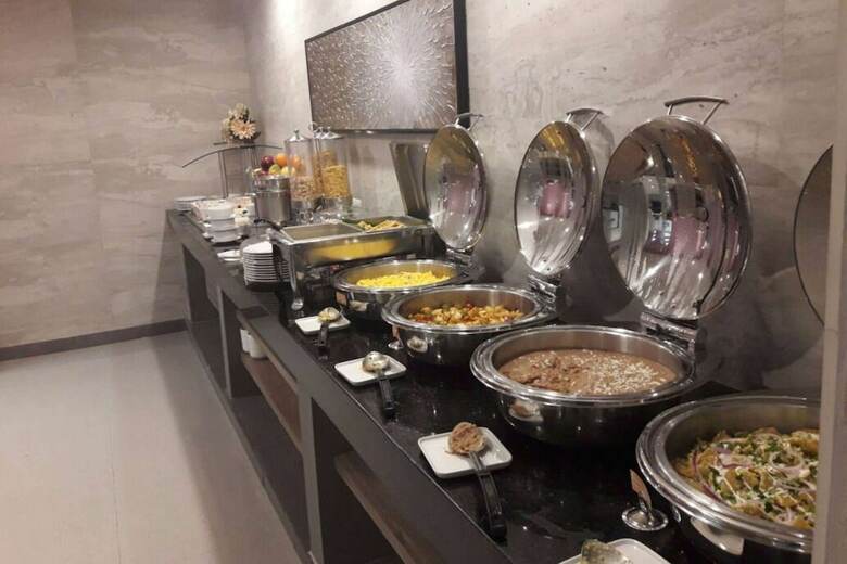 Hotel Fiesta Inn Monterrey Norte