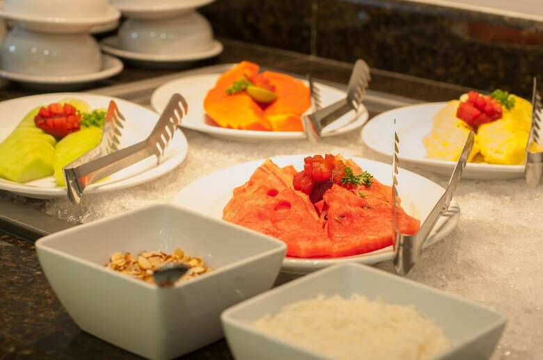 Hotel Fiesta Inn Monterrey Norte