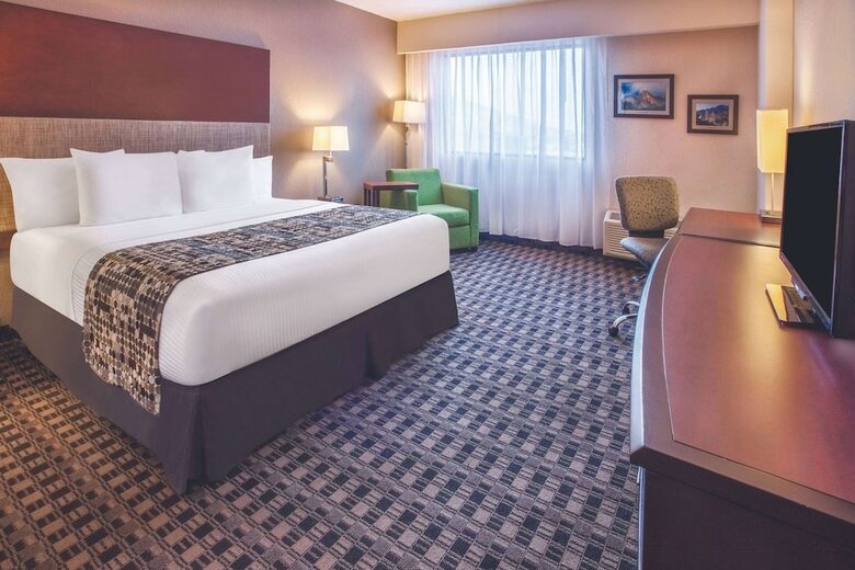 Hotel Fiesta Inn Monterrey Norte