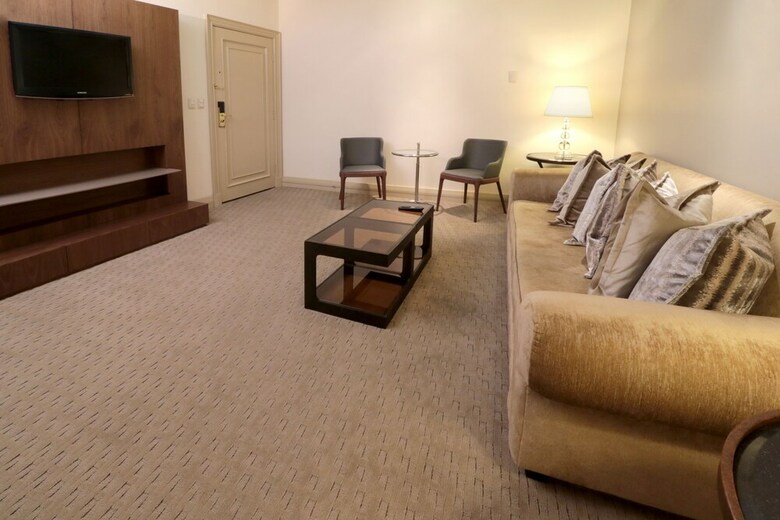 Hotel Ms Milenium Monterrey, Curio Collection By Hilton