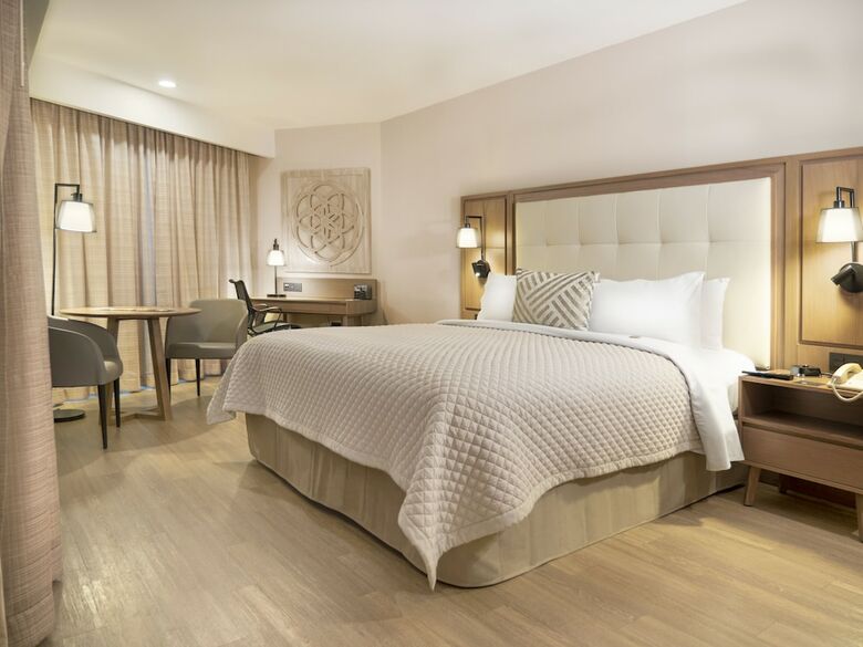 Hotel Ms Milenium Monterrey, Curio Collection By Hilton