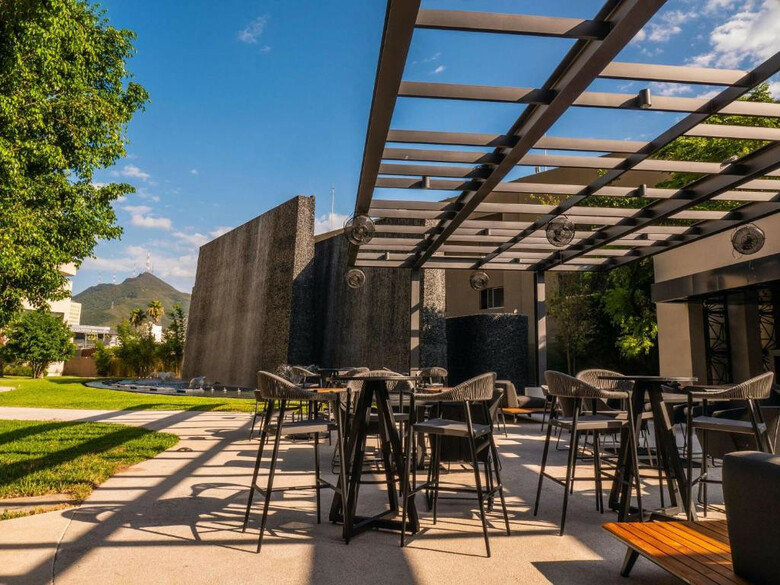 Hotel Ms Milenium Monterrey, Curio Collection By Hilton