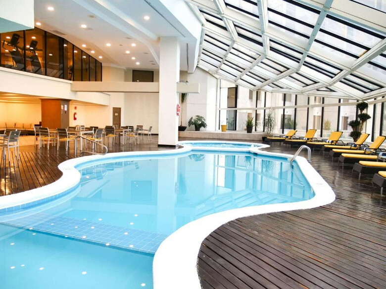 Hotel Ms Milenium Monterrey, Curio Collection By Hilton