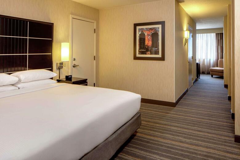 Hotel Doubletree Guest Suites