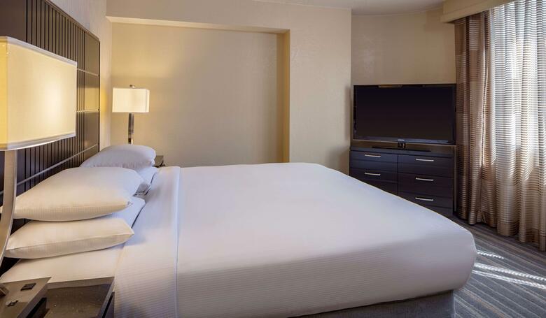 Hotel Doubletree Guest Suites
