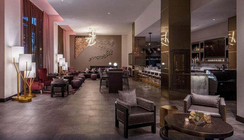 Hotel Doubletree Guest Suites