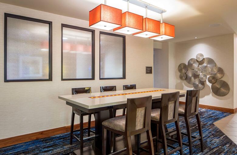 Hotel Doubletree Guest Suites