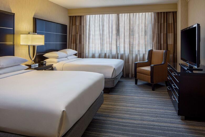 Hotel Doubletree Guest Suites