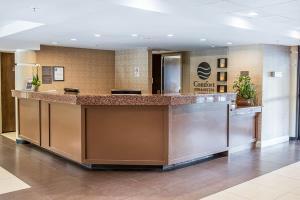 Hotel Comfort Inn Bwi