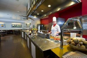Hotel Best Western Erding