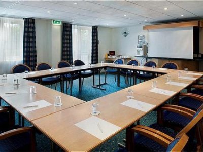 Hotel Holiday Inn Express Newcastle Metro Centre