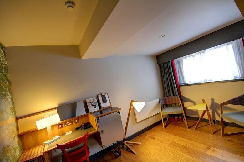 Hotel Cairn Newcastle