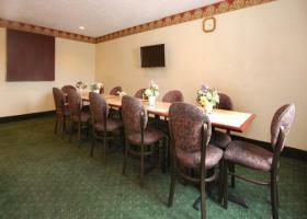 Hotel Comfort Inn West Nashville