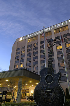 Hotel Millennium Maxwell House
