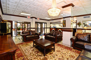 Hotel Best Western Plus Music Row