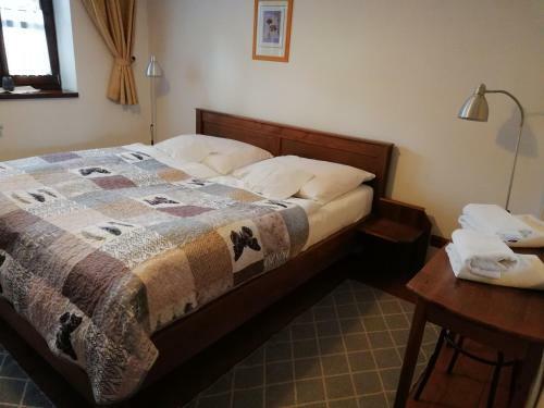 Hostal Penzion Martinov Dvor