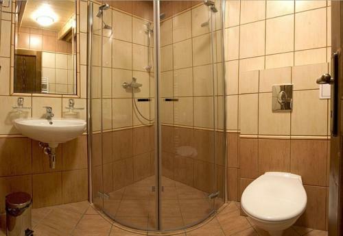 Hostal Penzion Martinov Dvor