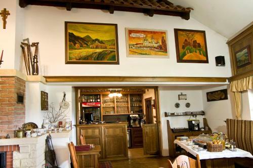 Hostal Penzion Martinov Dvor