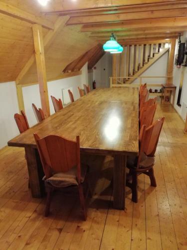 Hostal Penzion Martinov Dvor