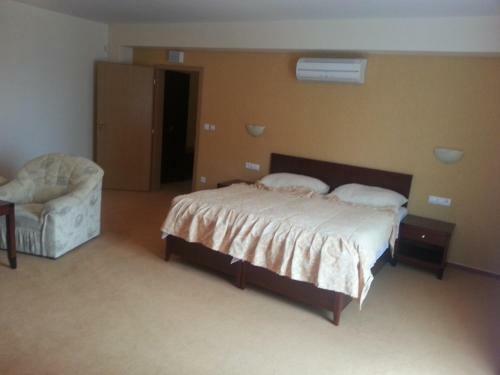 Hotel Boss