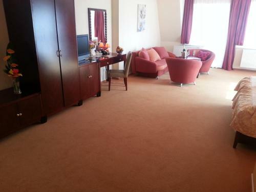 Hotel Boss