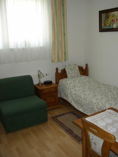 Hostal Penzion Rustica - Garni