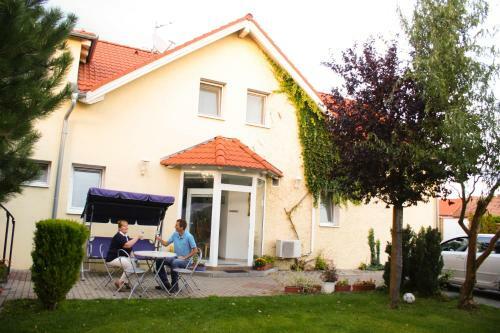 Hostal Penzion Rustica - Garni