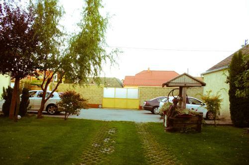 Hostal Penzion Rustica - Garni