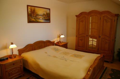Hostal Penzion Rustica - Garni