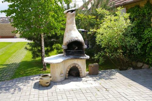 Hostal Penzion Rustica - Garni
