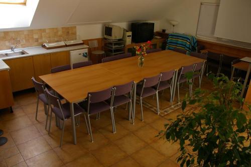 Hostal Penzion Rustica - Garni