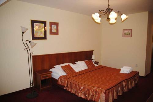 Hostal Penzion 77