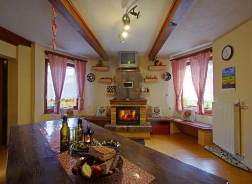 Apartamento Yellow Paradise House