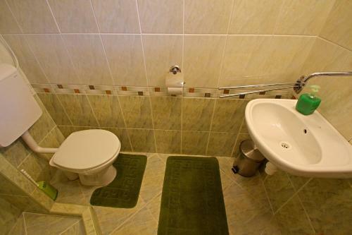 Apartamento Yellow Paradise House