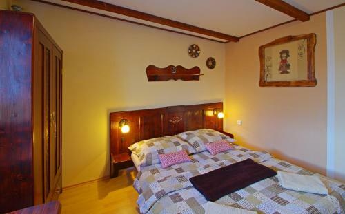 Apartamento Yellow Paradise House