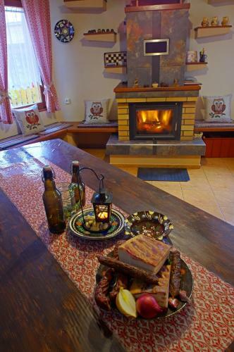Apartamento Yellow Paradise House