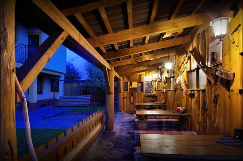 Apartamento Yellow Paradise House
