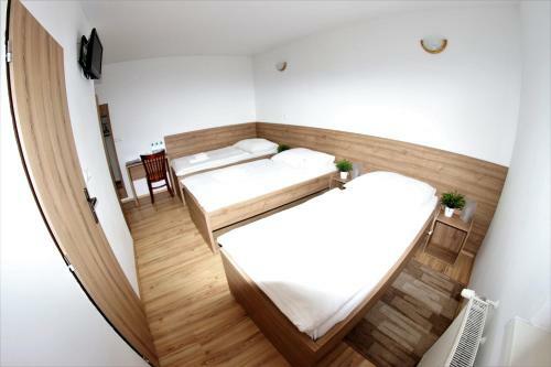Hotel Vinarsky Dom