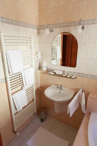 Hotel Vinarsky Dom