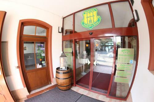 Hotel Vinarsky Dom