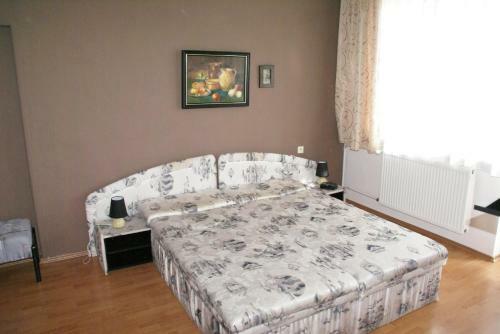 Hotel Petra Garni