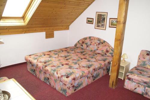 Hotel Petra Garni