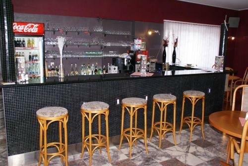 Hotel Petra Garni