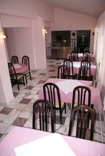 Hotel Petra Garni