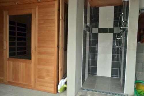 Hostal Penzi�n Terra Banensium
