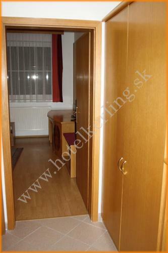Hotel Kerling