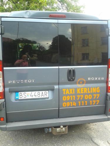 Hotel Kerling