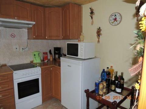 Apartment Hubert