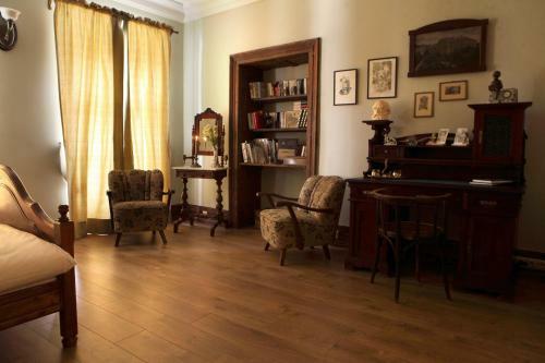 Apartm�ny Antik Pratterov Dom